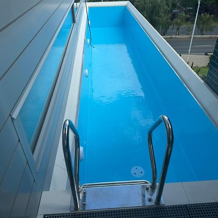 Ferienwohnung Quarry House Luxury Retreat Hobart Exterior foto