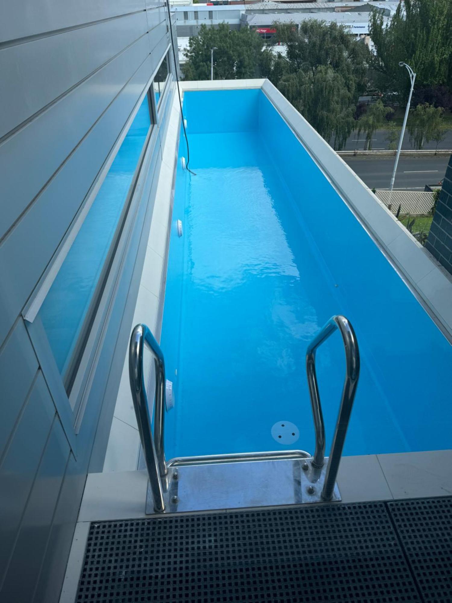 Ferienwohnung Quarry House Luxury Retreat Hobart Exterior foto