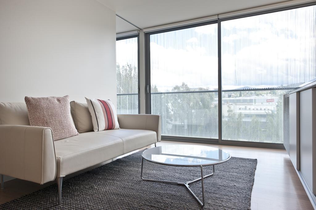 Ferienwohnung Quarry House Luxury Retreat Hobart Exterior foto