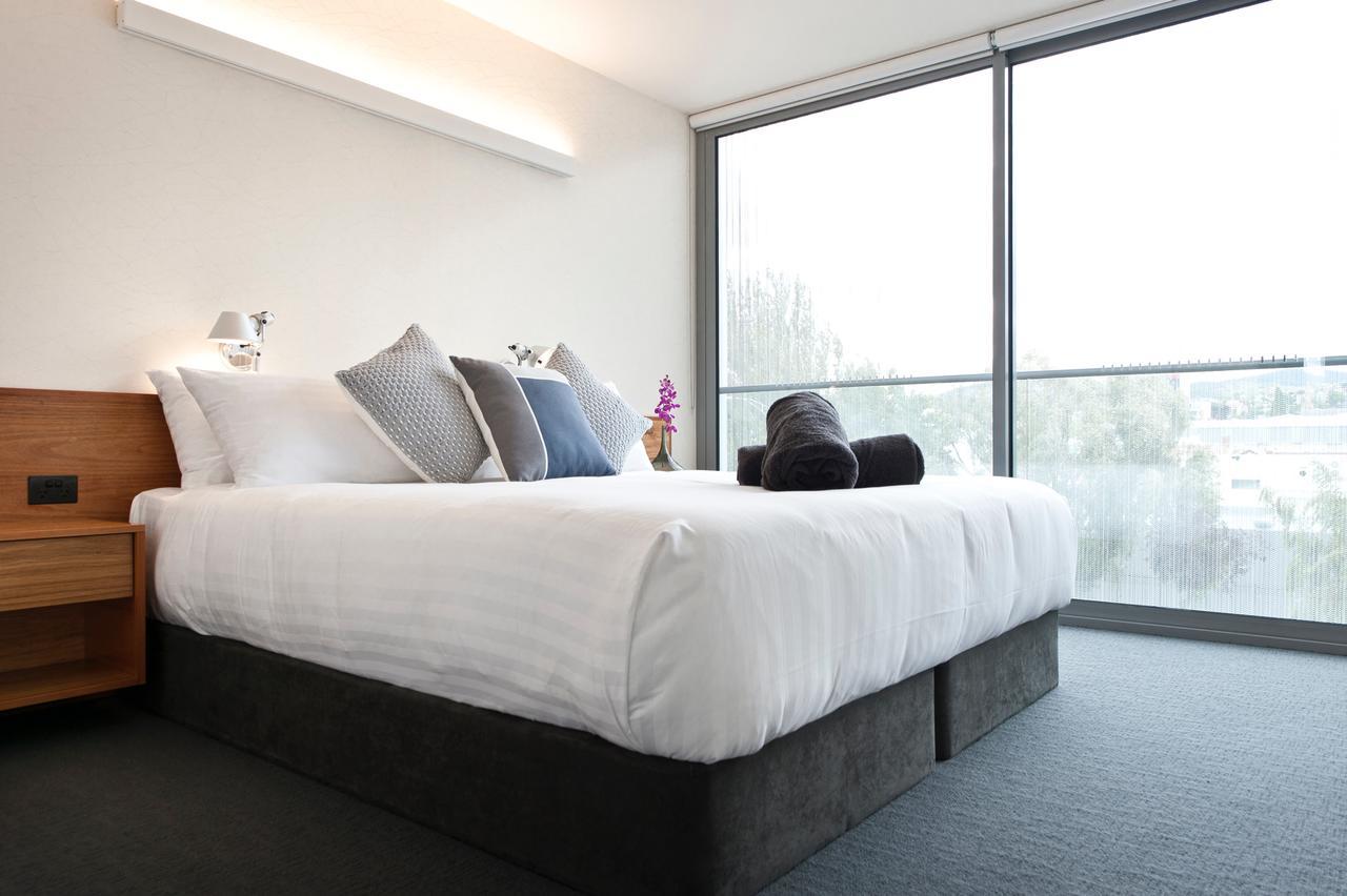 Ferienwohnung Quarry House Luxury Retreat Hobart Exterior foto